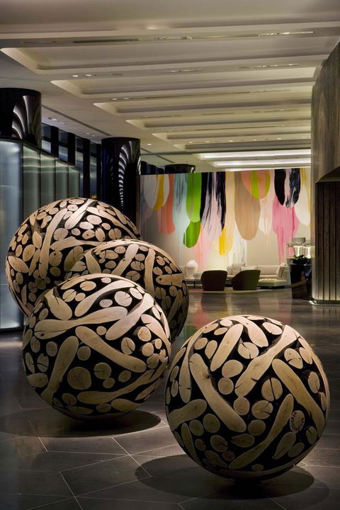 Crown Metropol Melbourne - Flights 14