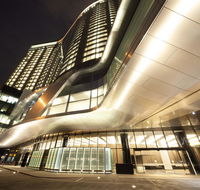 Crown Metropol Melbourne - Flights