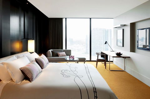 Crown Metropol Melbourne - Flights 24