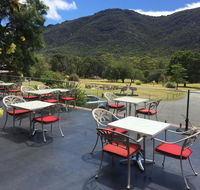 The Grampians Motel and The Views Bar  Restaurant - Flights