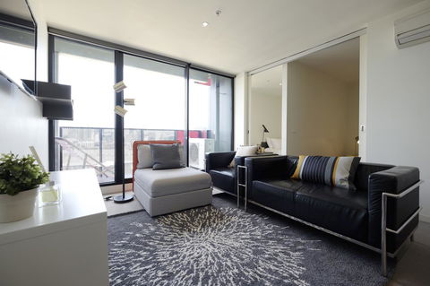 Mono Apartments On Franklin Street - Flights 0