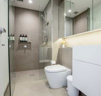 New Eureka 108 Hotel Apartments - Flights