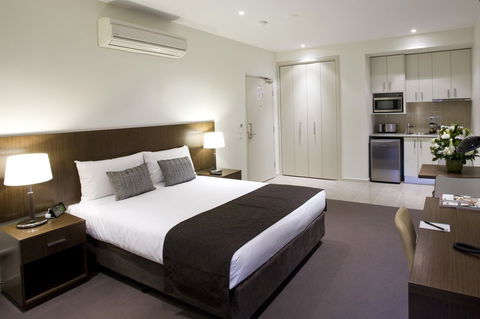 Quest Glen Waverley - Flights 8