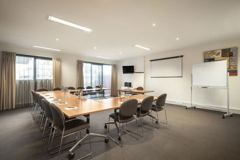 Quest Glen Waverley - Flights 7