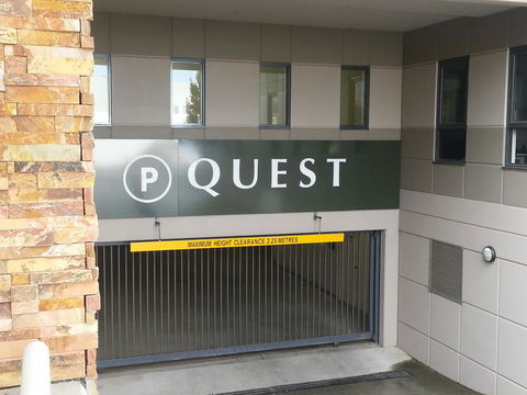 Quest Glen Waverley - Flights 1