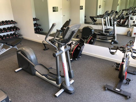 Quest Glen Waverley - Flights 17