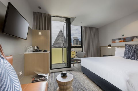 Brady Hotels Central Melbourne - Flights 0