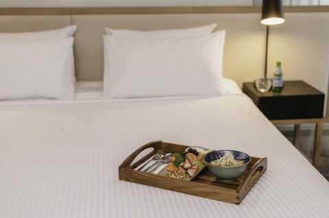 Brady Hotels Central Melbourne - Flights 19