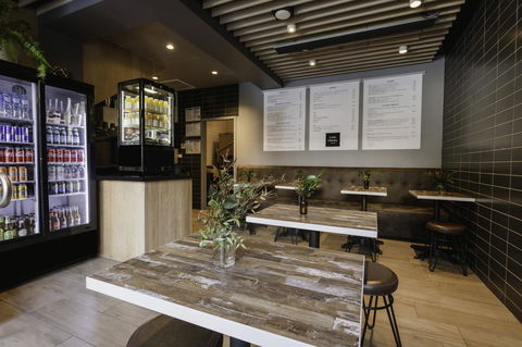 Brady Hotels Central Melbourne - Flights 13