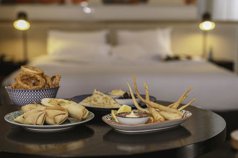 Brady Hotels Central Melbourne - Flights 16