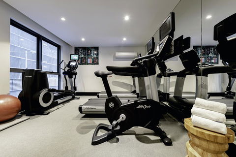 Brady Hotels Central Melbourne - Flights 22