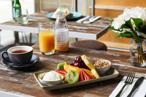 Brady Hotels Central Melbourne - Flights 33
