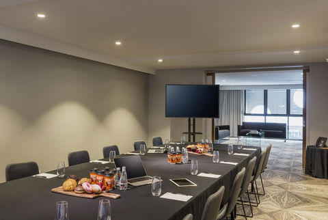 Brady Hotels Central Melbourne - Flights 36