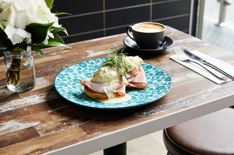 Brady Hotels Central Melbourne - Flights 31