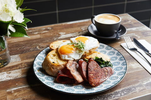 Brady Hotels Central Melbourne - Flights 30