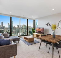 Experience Platinum Hotel Apartments - Flights
