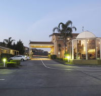 Best Western Melbourne Airport - Flights