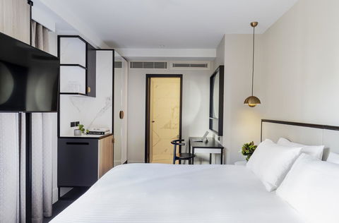 Brady Hotels Jones Lane - Flights 0