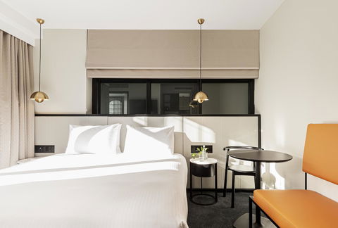 Brady Hotels Jones Lane - Flights 5