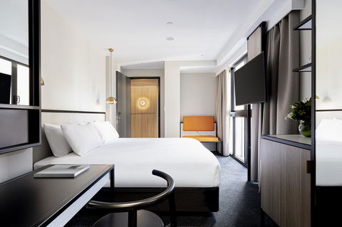 Brady Hotels Jones Lane - Flights 4