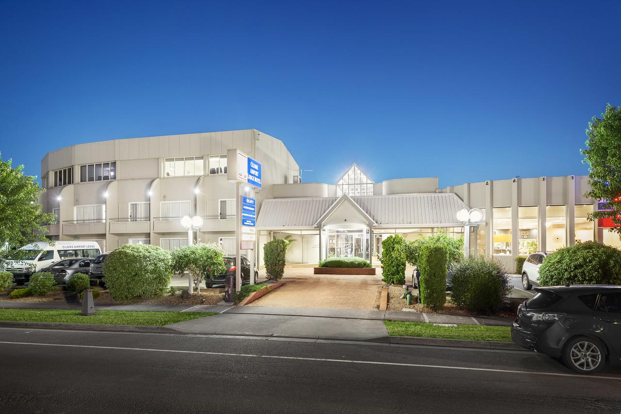 Tullamarine VIC Flights