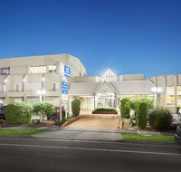 Ciloms Airport Lodge - Flights