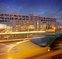 PARKROYAL Melbourne Airport - Flights