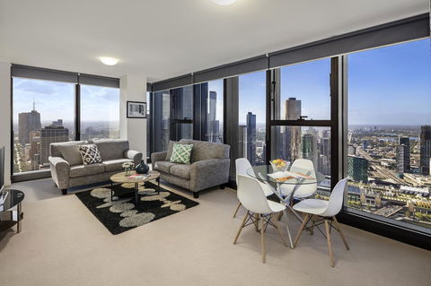 Winston Apartments - Flights 4