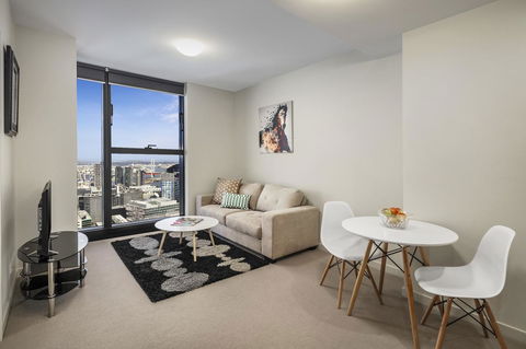 Winston Apartments - Flights 33