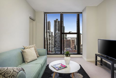 Winston Apartments - Flights 29