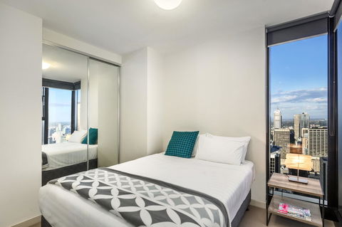 Winston Apartments - Flights 35