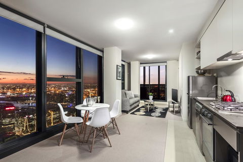Winston Apartments - Flights 26