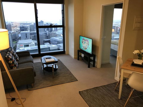 Winston Apartments - Flights 18