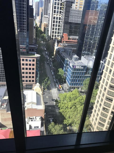 Winston Apartments - Flights 24