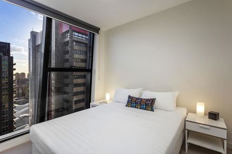 Winston Apartments - Flights 31
