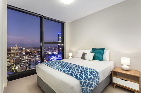 Winston Apartments - Flights 23