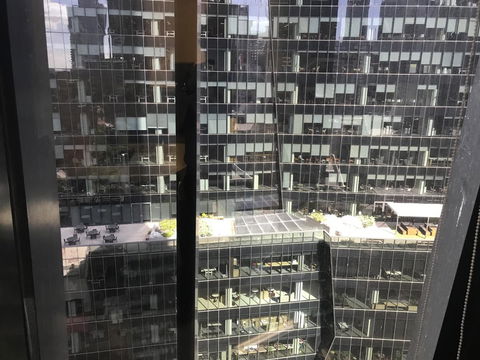 Winston Apartments - Flights 14