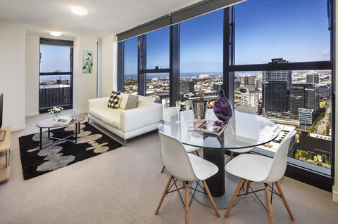 Winston Apartments - Flights 25