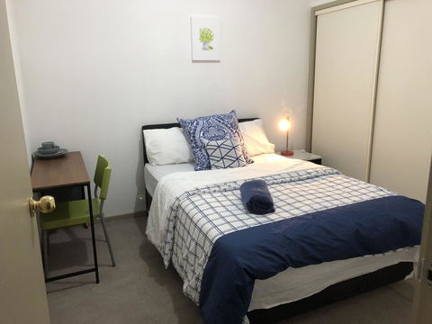 City Lifestyle Accommodation - Flights 34