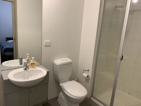 City Lifestyle Accommodation - Flights 13