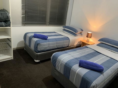 City Lifestyle Accommodation - Flights 11