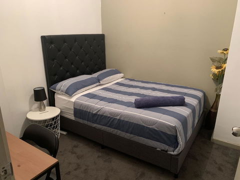 City Lifestyle Accommodation - Flights 19