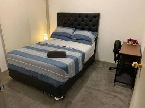 City Lifestyle Accommodation - Flights 32