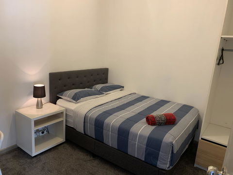 City Lifestyle Accommodation - Flights 18
