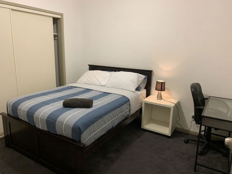 City Lifestyle Accommodation - Flights 24
