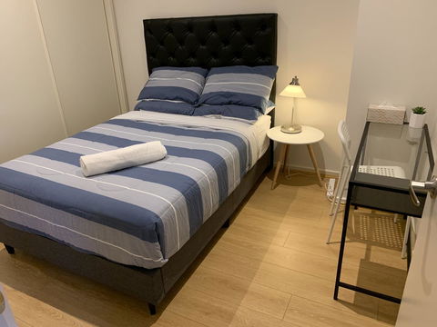 City Lifestyle Accommodation - Flights 27