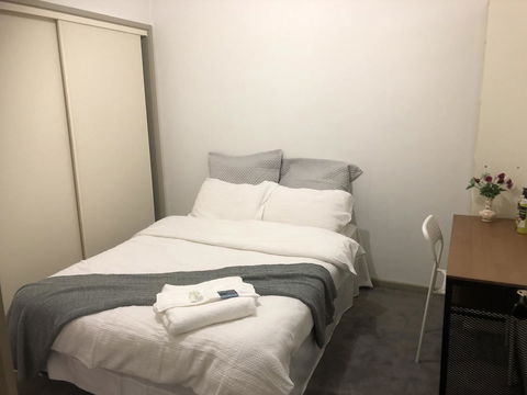 City Lifestyle Accommodation - Flights 44