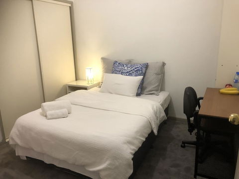 City Lifestyle Accommodation - Flights 25