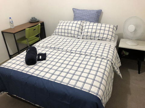 City Lifestyle Accommodation - Flights 40