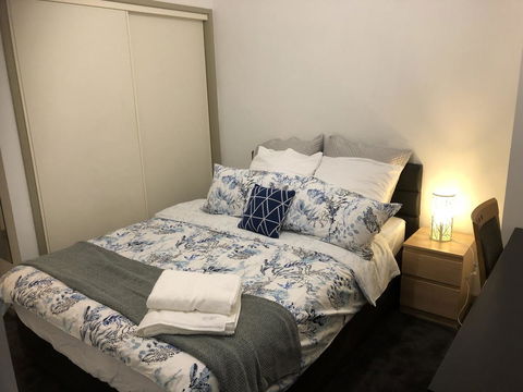 City Lifestyle Accommodation - Flights 0